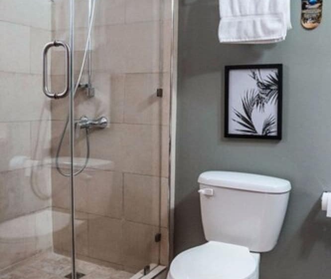 اتاق استاندارد, Le Plaza