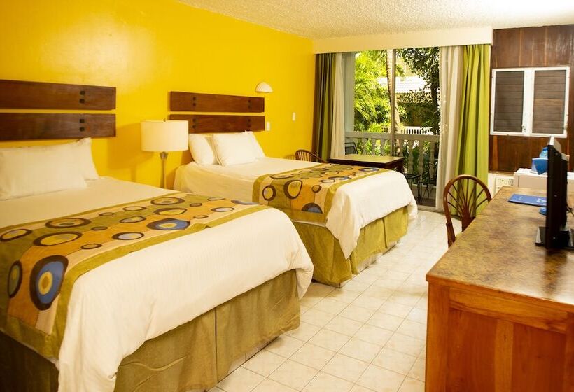 اتاق لوکس, Le Plaza