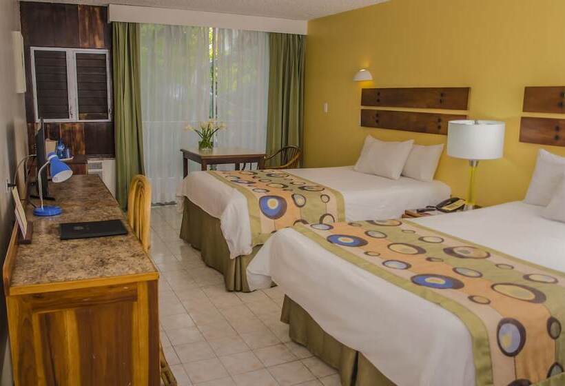 اتاق لوکس, Le Plaza