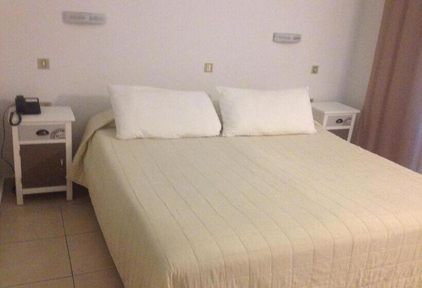 חדר סטנדרט, Marko