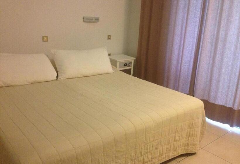 スタンダードルーム, Marko