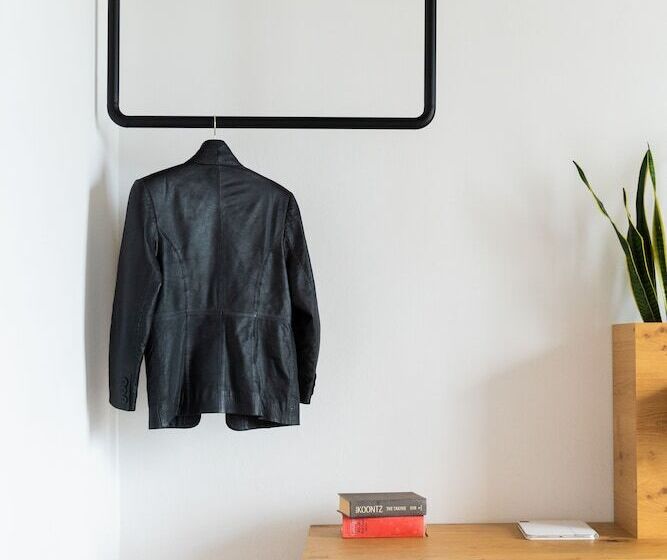 בקתה סטנדרטית עם נוף לים, Rhenia