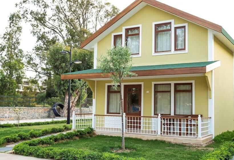 סוויטת דופלקס, Club Marma