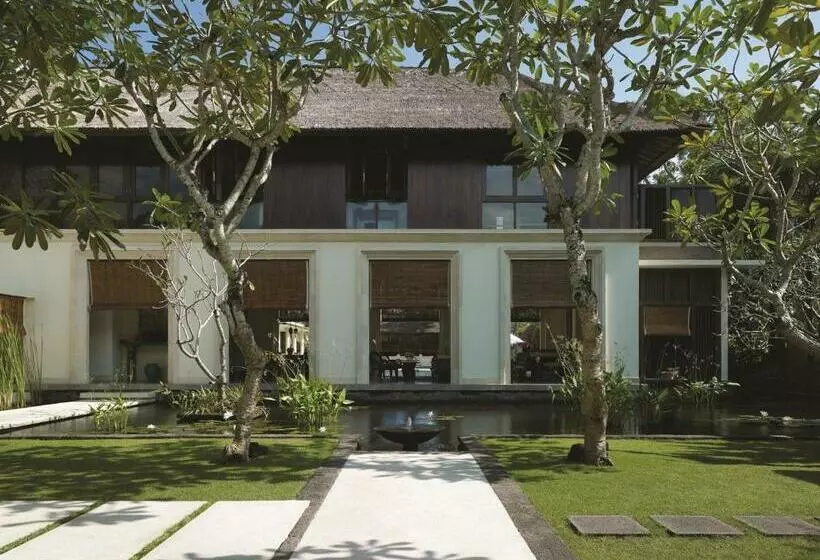 ویلای 2 خوابه, Four Seasons Resort Bali At Jimbaran Bay