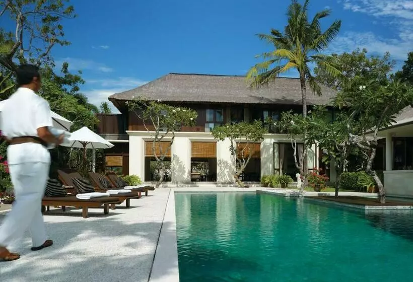 ویلای 2 خوابه, Four Seasons Resort Bali At Jimbaran Bay