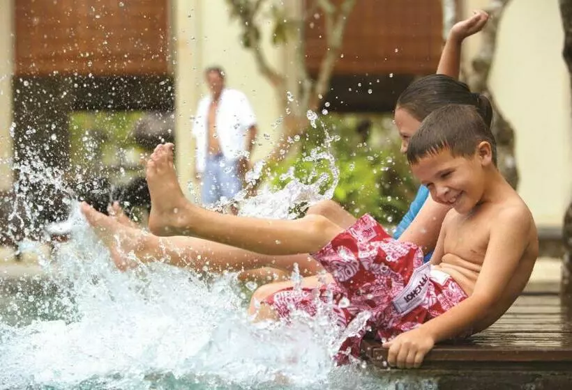 ویلای 2 خوابه, Four Seasons Resort Bali At Jimbaran Bay