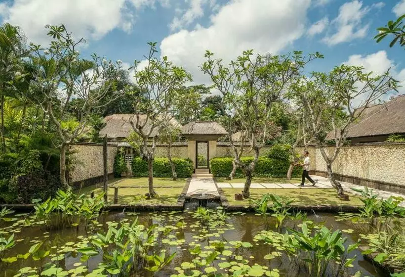 ویلای 2 خوابه, Four Seasons Resort Bali At Jimbaran Bay