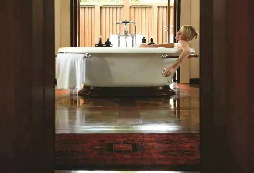 ویلای 2 خوابه, Four Seasons Resort Bali At Jimbaran Bay