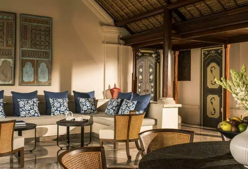 ویلای 2 خوابه, Four Seasons Resort Bali At Jimbaran Bay
