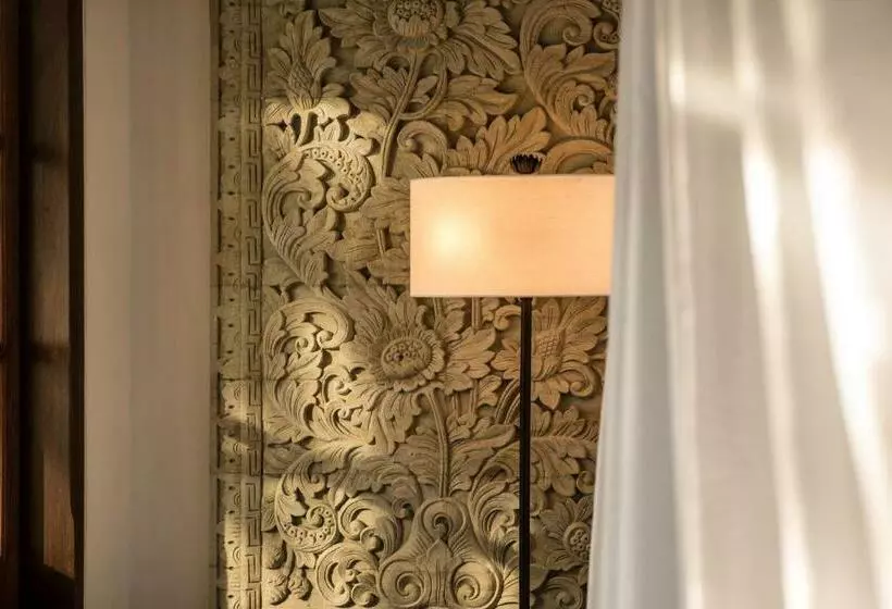 ویلای 2 خوابه, Four Seasons Resort Bali At Jimbaran Bay
