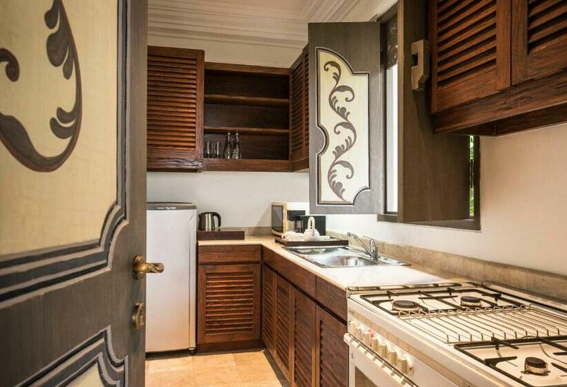 ویلای 2 خوابه, Four Seasons Resort Bali At Jimbaran Bay
