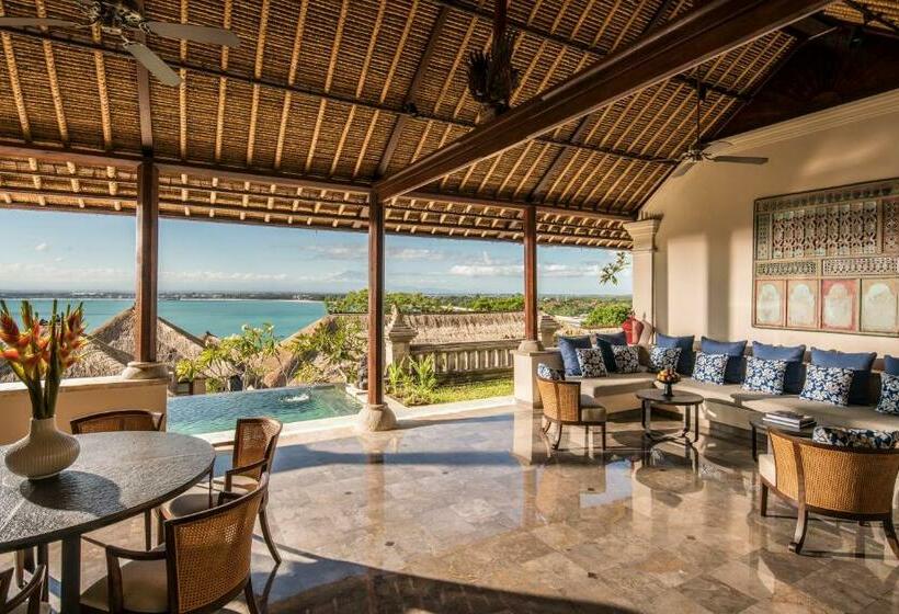 فيلا غرفتين نوم, Four Seasons Resort Bali At Jimbaran Bay