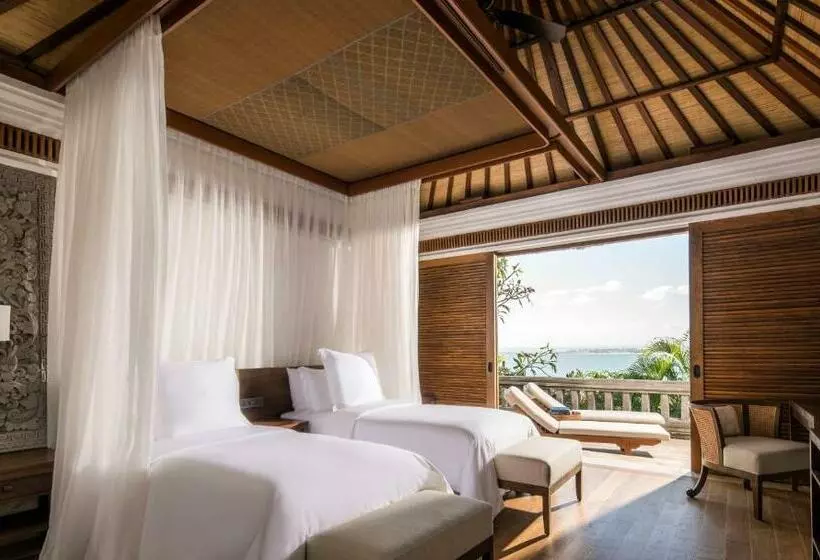 ویلای 2 خوابه, Four Seasons Resort Bali At Jimbaran Bay
