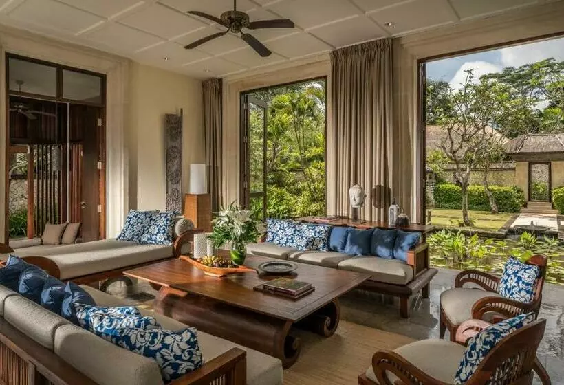 ویلای 3 خوابه, Four Seasons Resort Bali At Jimbaran Bay
