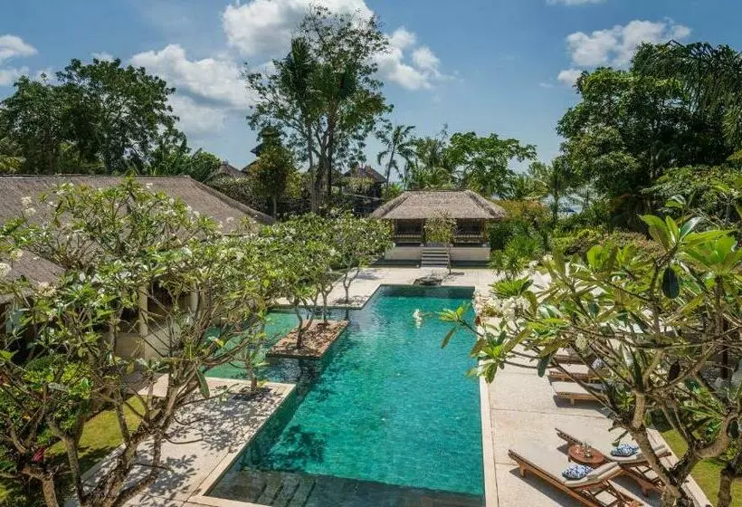ویلای 3 خوابه, Four Seasons Resort Bali At Jimbaran Bay
