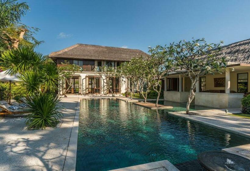 فيلا 3 غرف نوم, Four Seasons Resort Bali At Jimbaran Bay