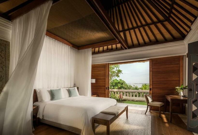 ویلای 1 خوابه, Four Seasons Resort Bali At Jimbaran Bay