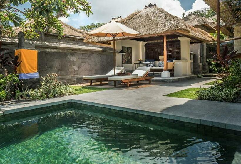 ‫فيلا غرفة نوم واحدة, Four Seasons Resort Bali At Jimbaran Bay
