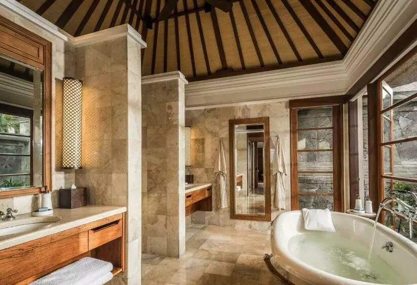 ویلای 1 خوابه, Four Seasons Resort Bali At Jimbaran Bay
