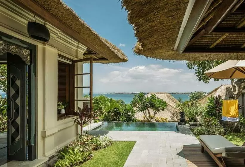 ویلای 1 خوابه, Four Seasons Resort Bali At Jimbaran Bay