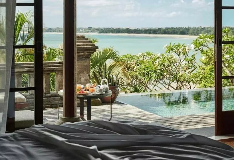 ویلا پریمیوم 1 خوابه, Four Seasons Resort Bali At Jimbaran Bay