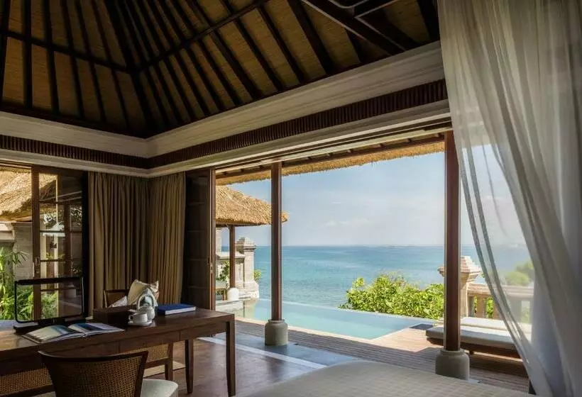 ویلا پریمیوم 1 خوابه, Four Seasons Resort Bali At Jimbaran Bay
