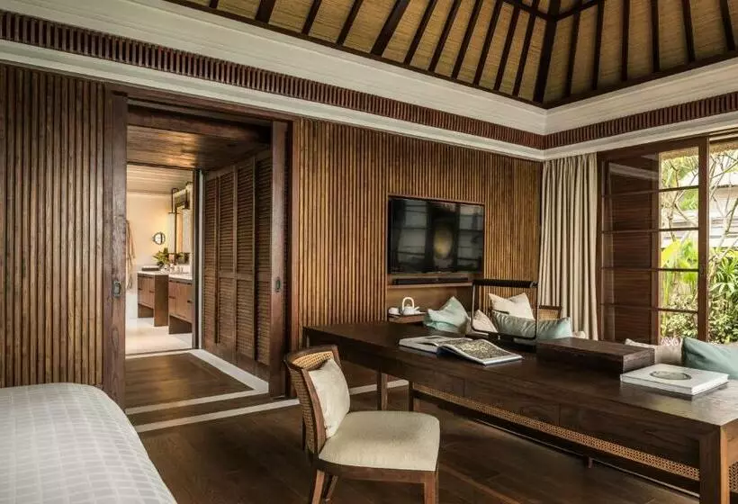 ویلا پریمیوم 1 خوابه, Four Seasons Resort Bali At Jimbaran Bay