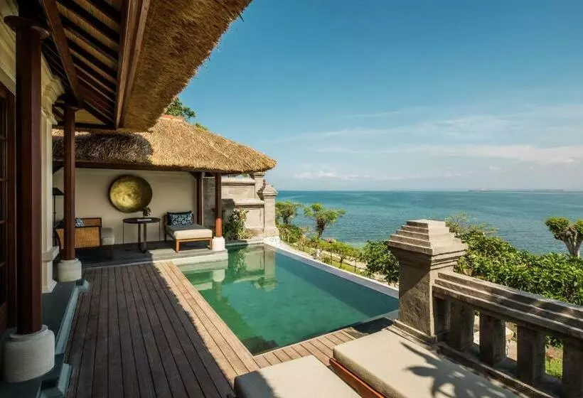 ویلا پریمیوم 1 خوابه, Four Seasons Resort Bali At Jimbaran Bay