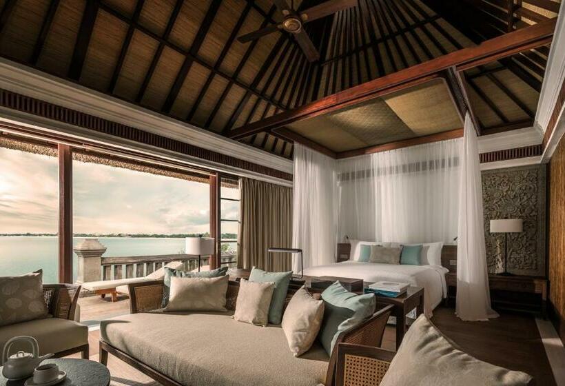 فيلا بريميوم غرفة نوم واحدة, Four Seasons Resort Bali At Jimbaran Bay