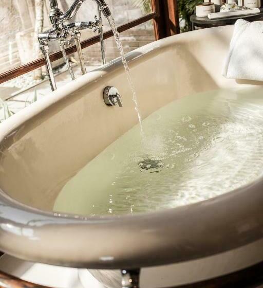 فيلا بريميوم غرفة نوم واحدة, Four Seasons Resort Bali At Jimbaran Bay