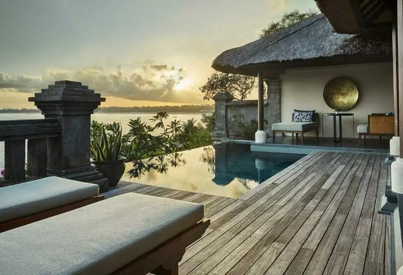 ویلا پریمیوم 1 خوابه, Four Seasons Resort Bali At Jimbaran Bay