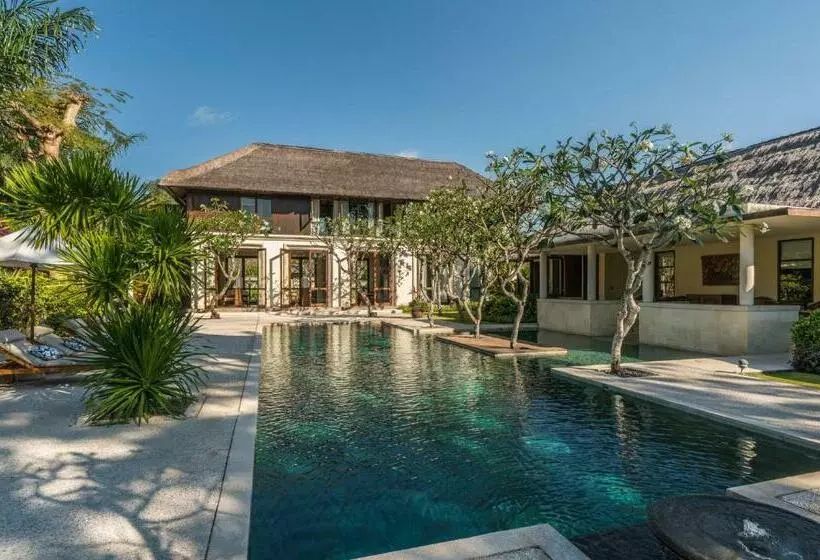 ویلای 4 خوابه, Four Seasons Resort Bali At Jimbaran Bay