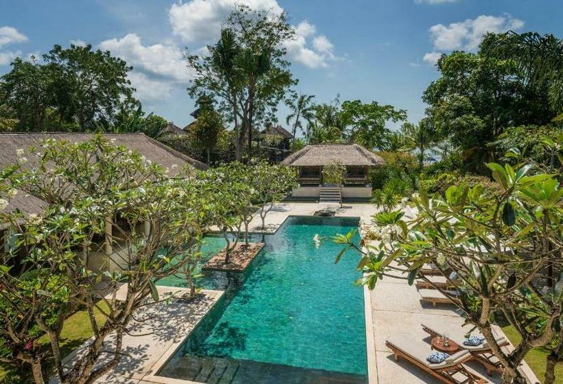 ویلای 4 خوابه, Four Seasons Resort Bali At Jimbaran Bay
