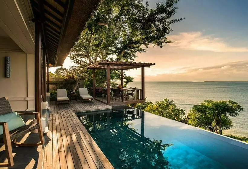 ویلای پریمیوم 2 خوابه, Four Seasons Resort Bali At Jimbaran Bay