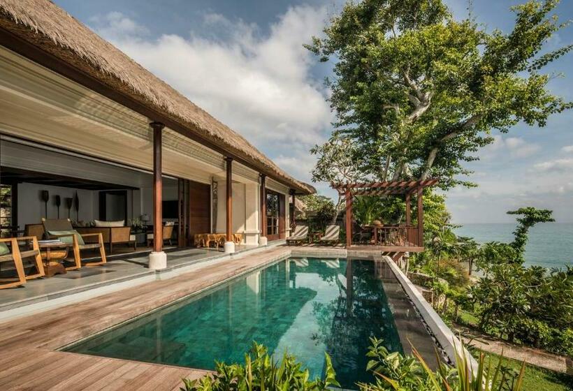 فيلا بريميوم غرفتين نوم, Four Seasons Resort Bali At Jimbaran Bay