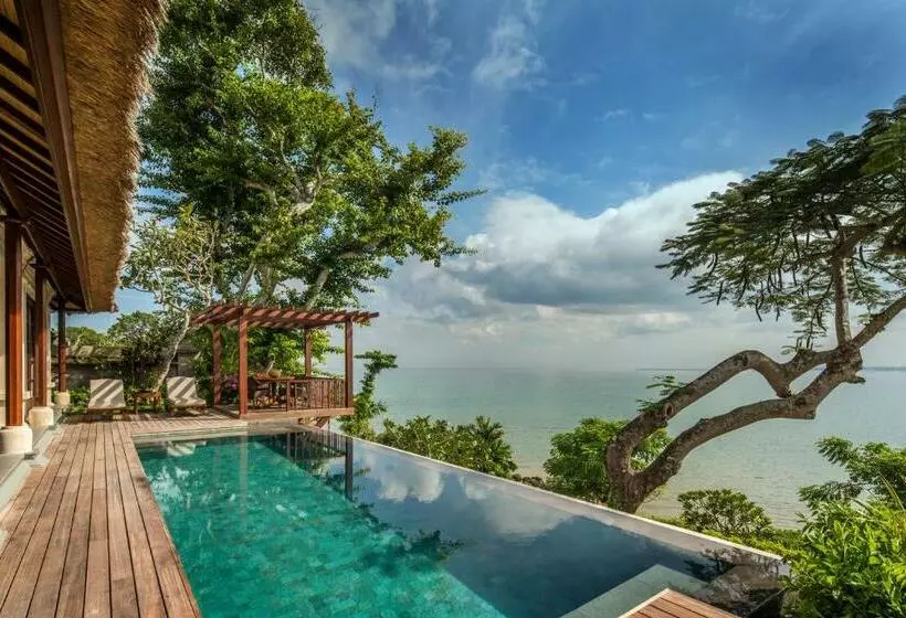 ویلای پریمیوم 2 خوابه, Four Seasons Resort Bali At Jimbaran Bay