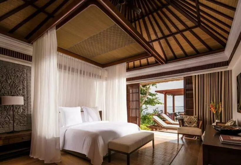ویلای پریمیوم 2 خوابه, Four Seasons Resort Bali At Jimbaran Bay