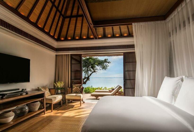 فيلا بريميوم غرفتين نوم, Four Seasons Resort Bali At Jimbaran Bay