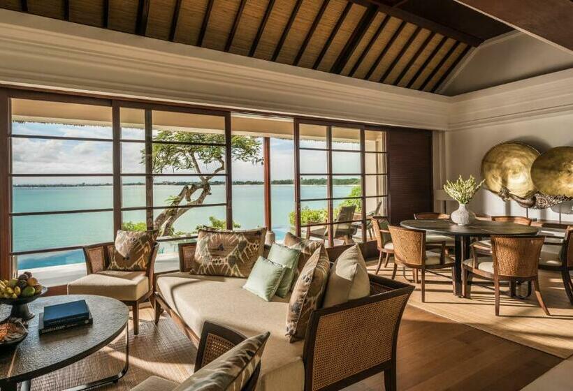 فيلا بريميوم غرفتين نوم, Four Seasons Resort Bali At Jimbaran Bay