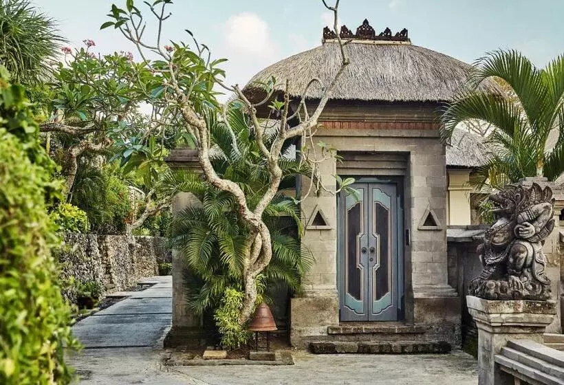 ویلای 1 خوابه, Four Seasons Resort Bali At Jimbaran Bay
