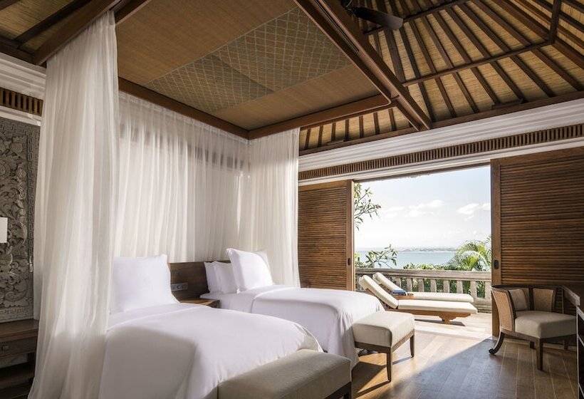 ویلای 2 خوابه, Four Seasons Resort Bali At Jimbaran Bay