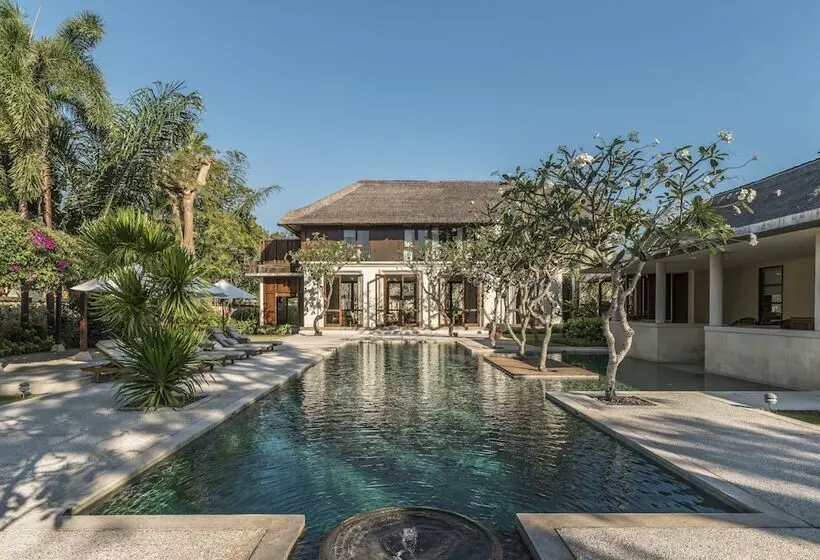 ویلای 3 خوابه, Four Seasons Resort Bali At Jimbaran Bay