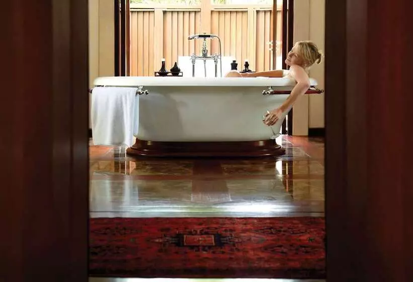 ویلای 3 خوابه, Four Seasons Resort Bali At Jimbaran Bay