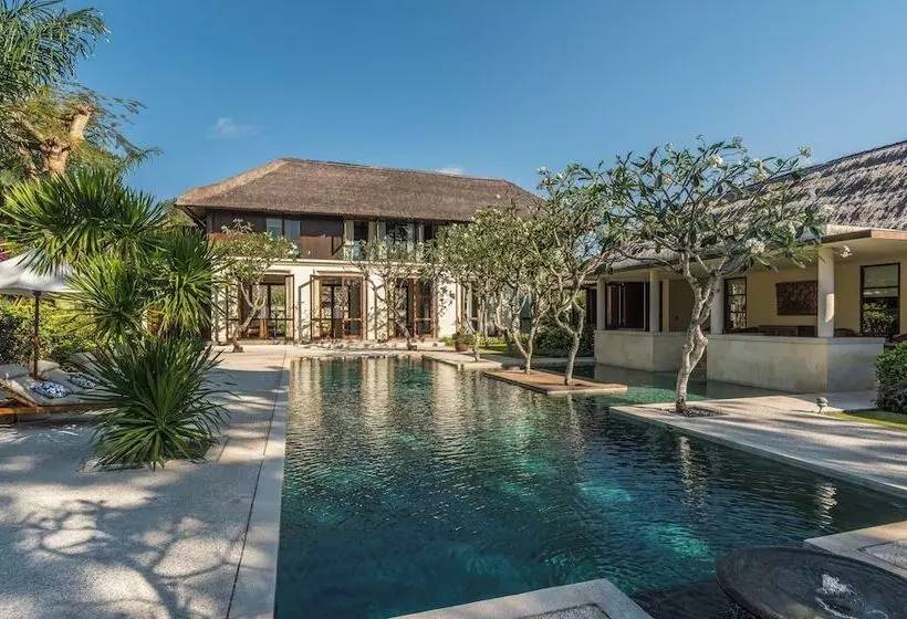 ویلای 3 خوابه, Four Seasons Resort Bali At Jimbaran Bay