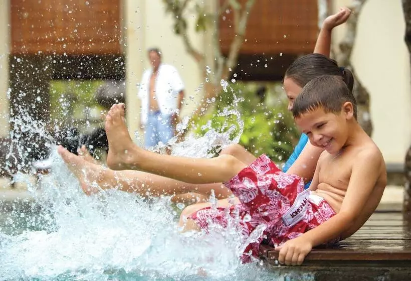 ویلای 4 خوابه, Four Seasons Resort Bali At Jimbaran Bay