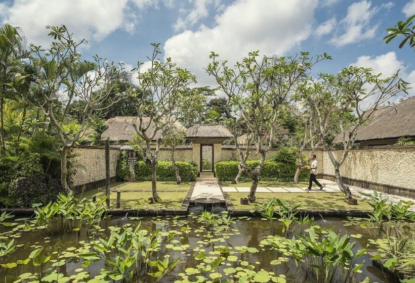 فيلا 4 غرف نوم, Four Seasons Resort Bali At Jimbaran Bay