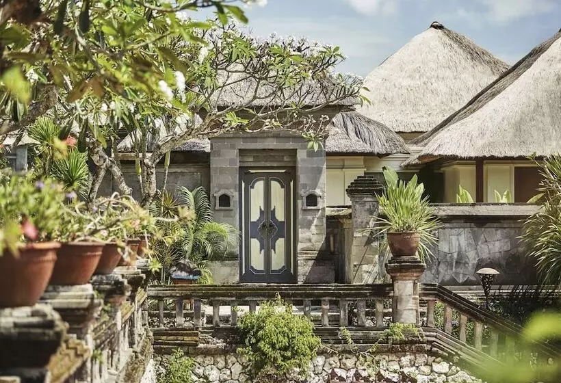 ویلای 1 خوابه, Four Seasons Resort Bali At Jimbaran Bay