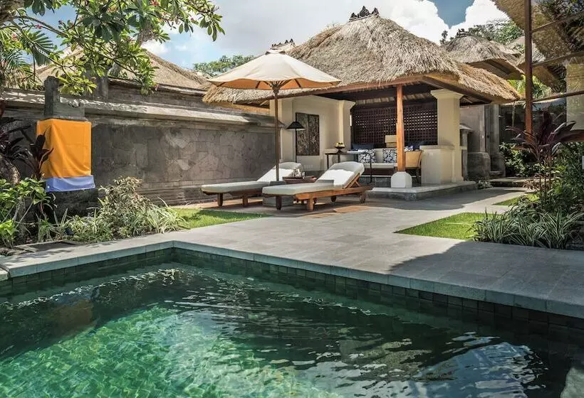 ویلای 1 خوابه, Four Seasons Resort Bali At Jimbaran Bay