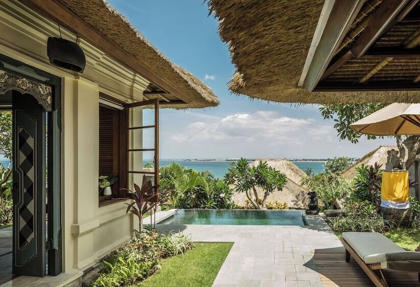 ‫فيلا غرفة نوم واحدة, Four Seasons Resort Bali At Jimbaran Bay