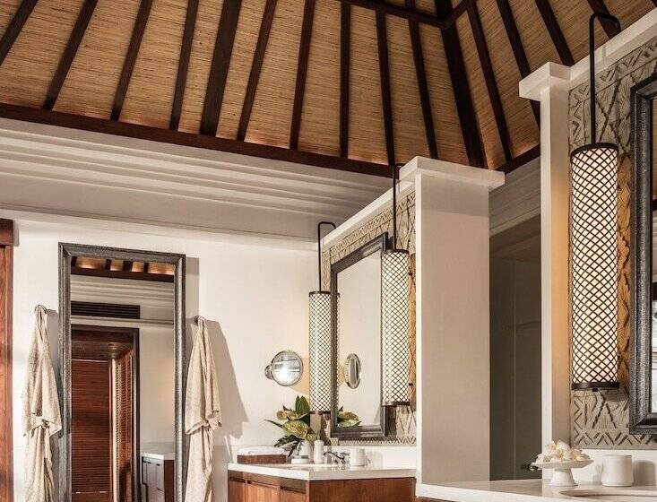 فيلا بريميوم غرفة نوم واحدة, Four Seasons Resort Bali At Jimbaran Bay